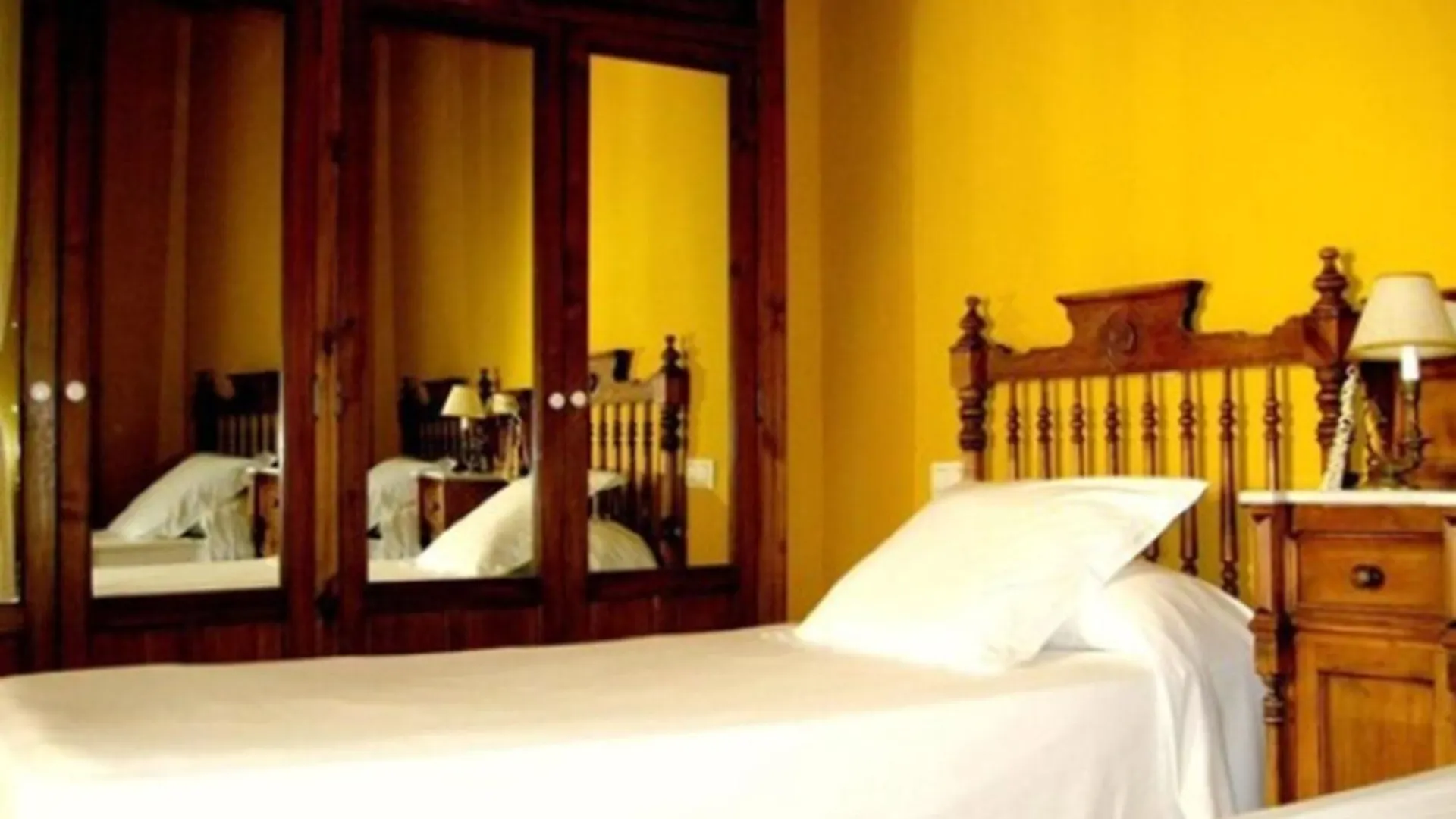 Hotel Casa Imperial Σεβίλλη