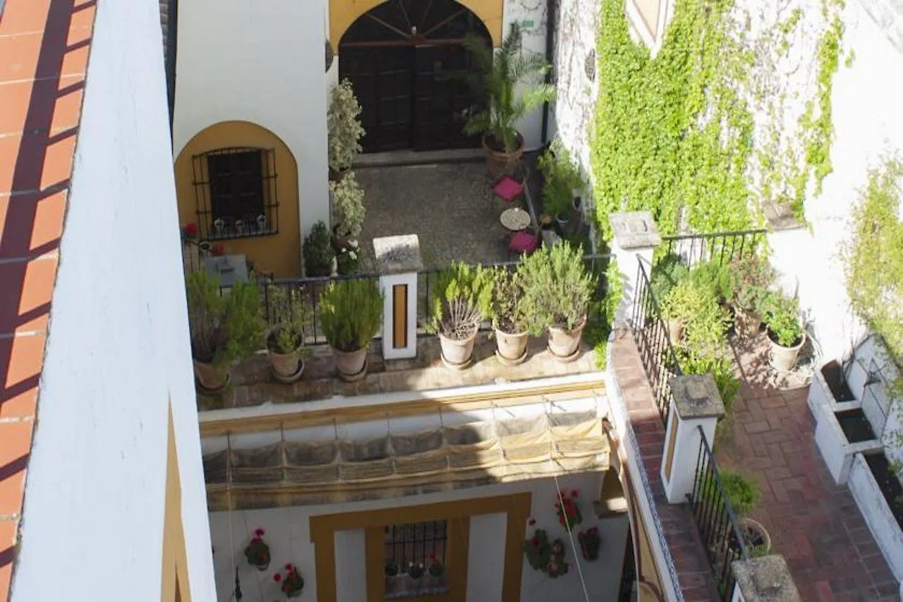 Hotel Casa Imperial Σεβίλλη