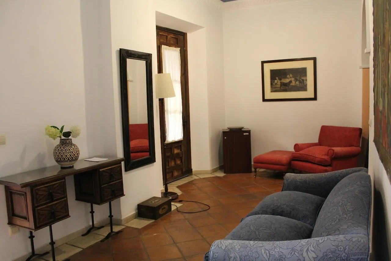Hotel Casa Imperial Σεβίλλη