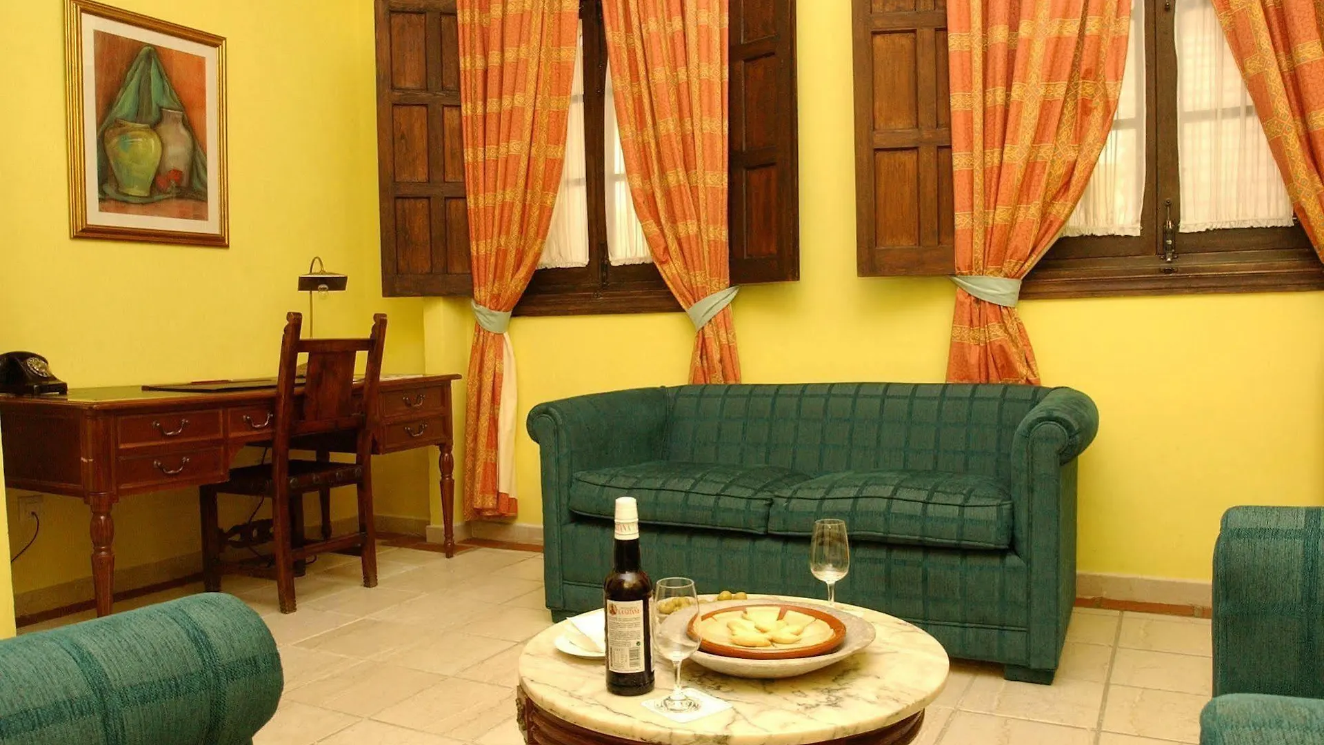 Hotel Casa Imperial Σεβίλλη 4*,  Ισπανία