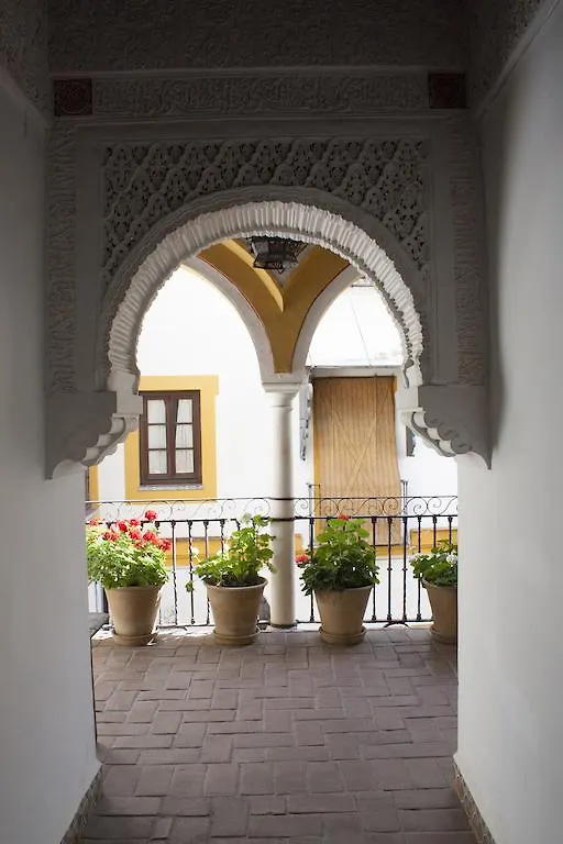 Hotel Casa Imperial Σεβίλλη