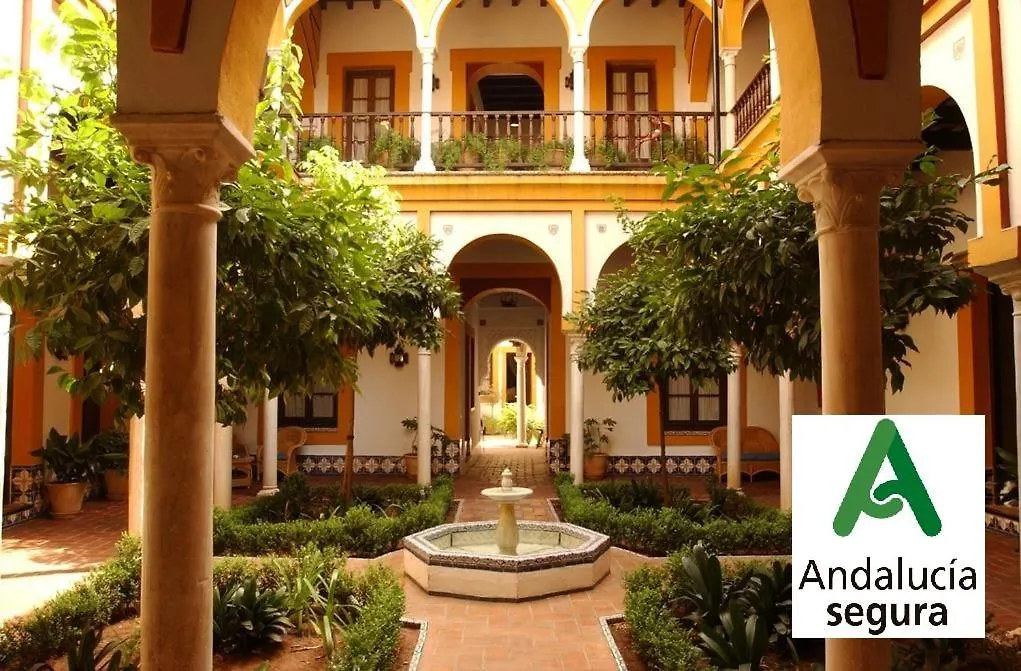 Hotel Casa Imperial Siviglia