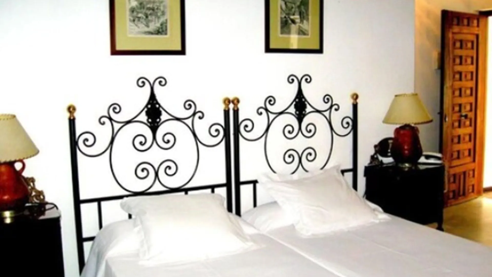 Hotel Casa Imperial Siviglia