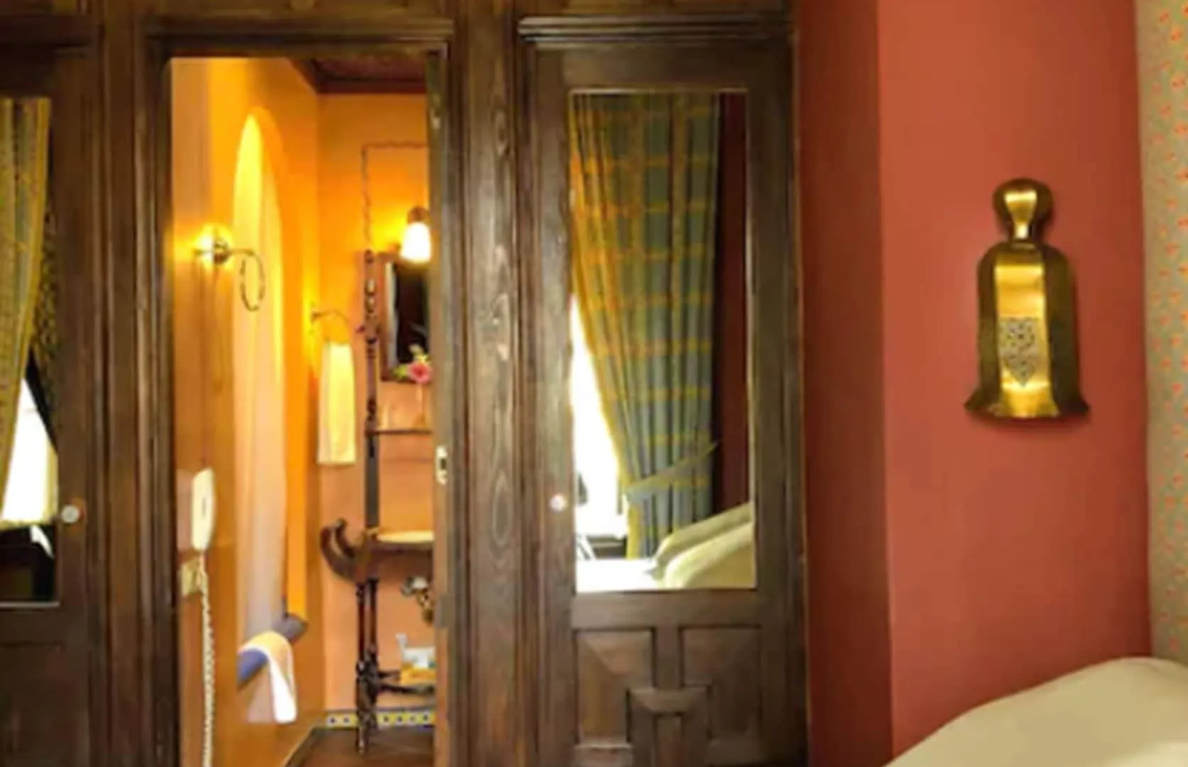 Hotel Casa Imperial Siviglia