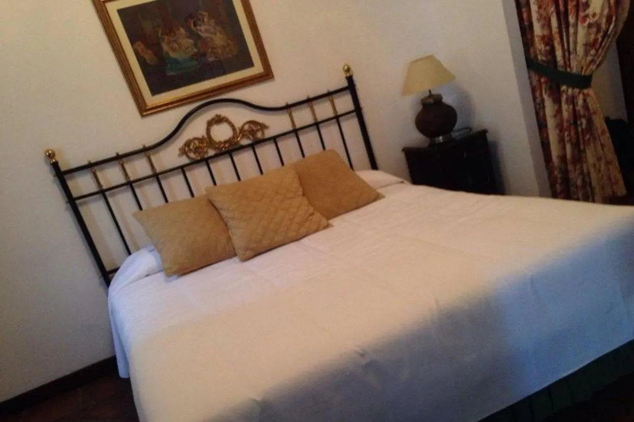 Hotel Casa Imperial Siviglia