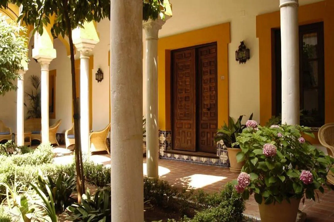 Hotel Casa Imperial Siviglia