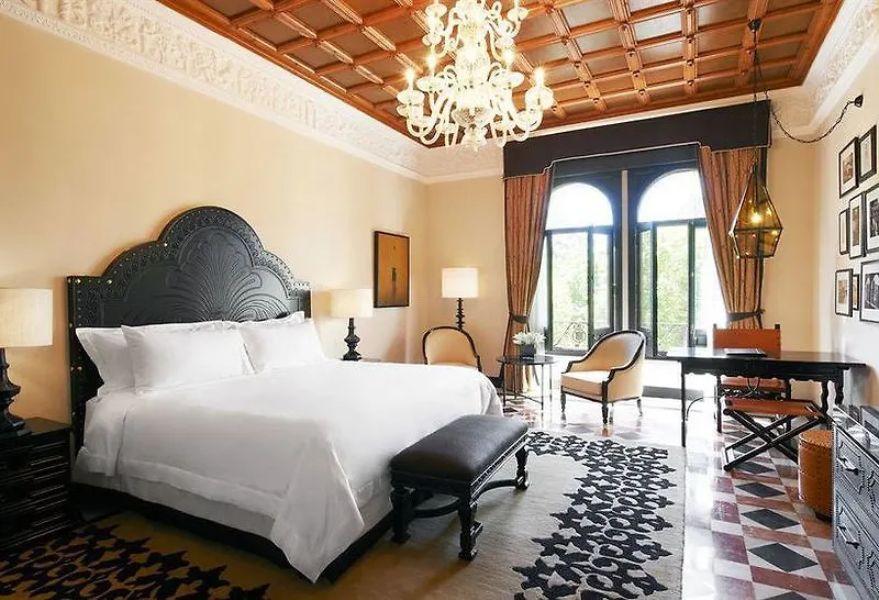 Hotel Casa Imperial Siviglia