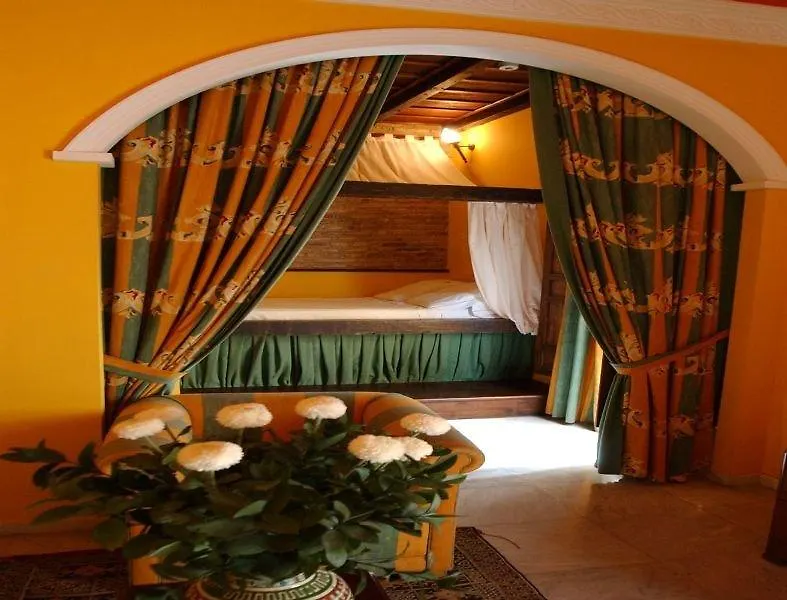 Hotel Casa Imperial Siviglia