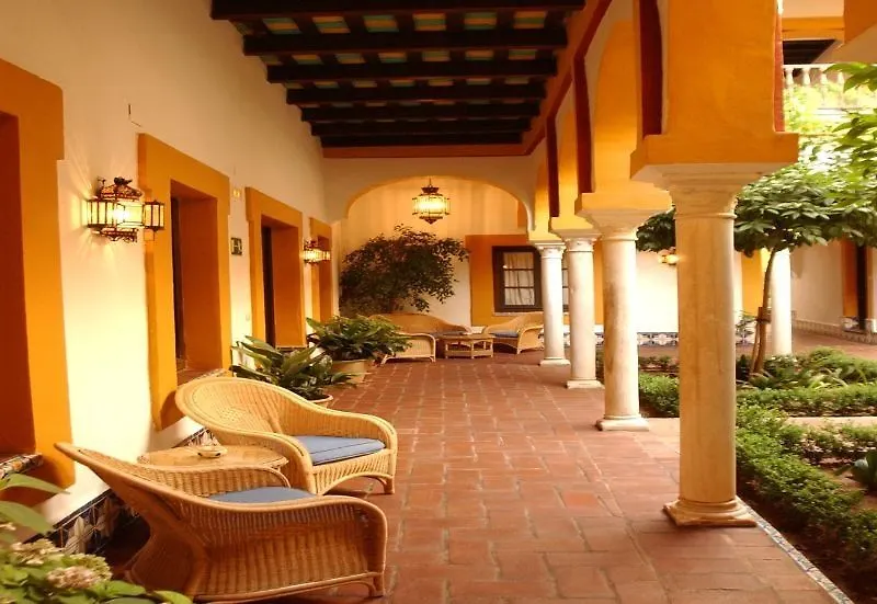 Hotel Casa Imperial Siviglia 4*,  Spagna