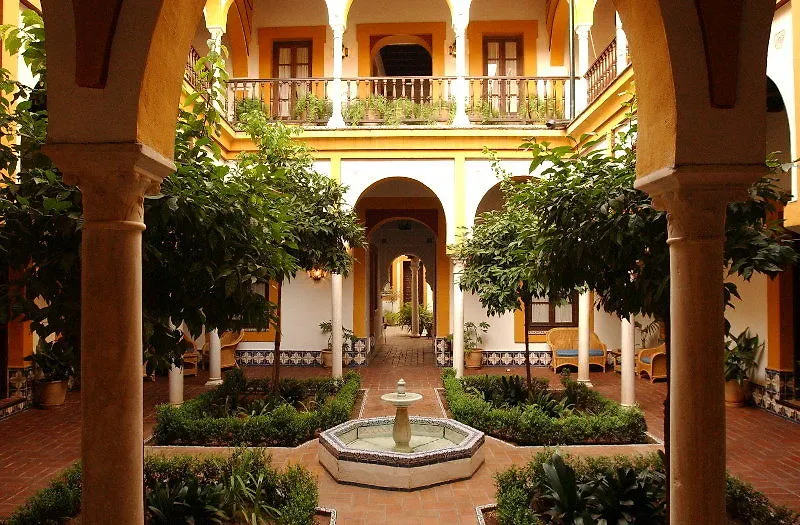 Hotel Casa Imperial Siviglia Spagna