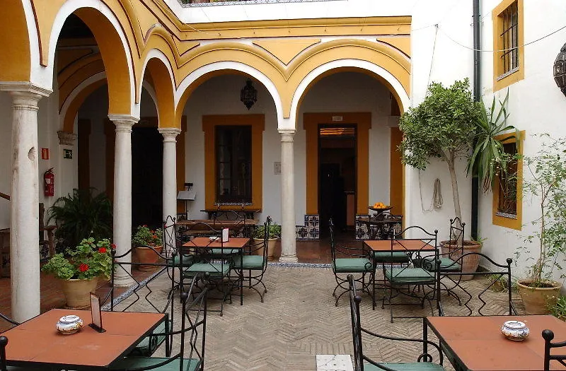 Hotel Casa Imperial Siviglia Spagna