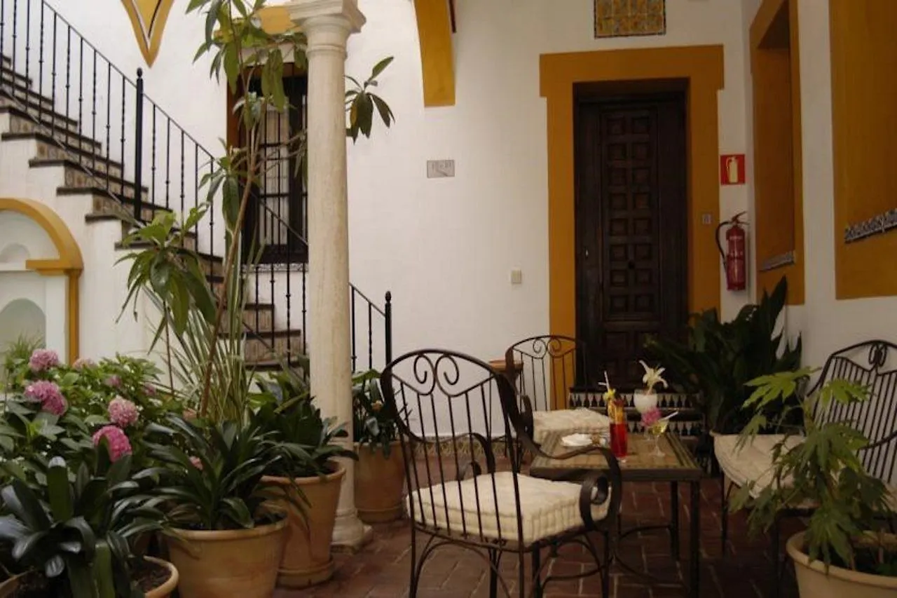 Hotel Casa Imperial Siviglia