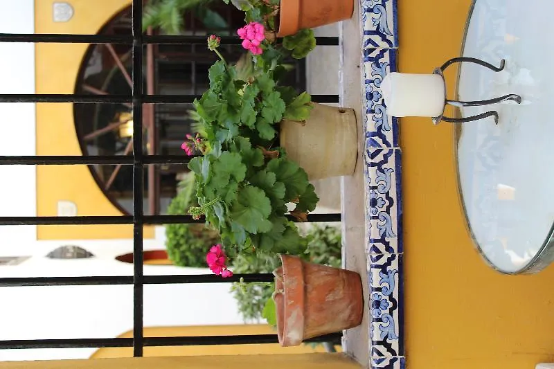 Hotel Casa Imperial Siviglia
