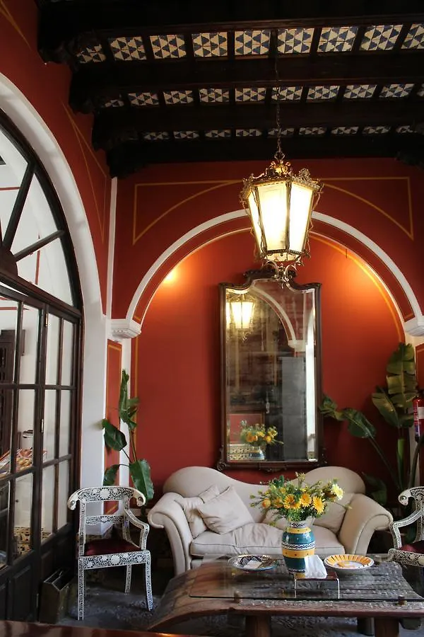 Hotel Casa Imperial Siviglia 4*,  Spagna