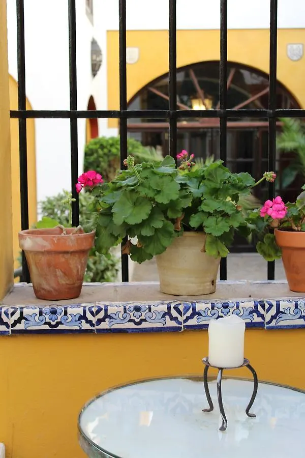 Hotel Casa Imperial Siviglia