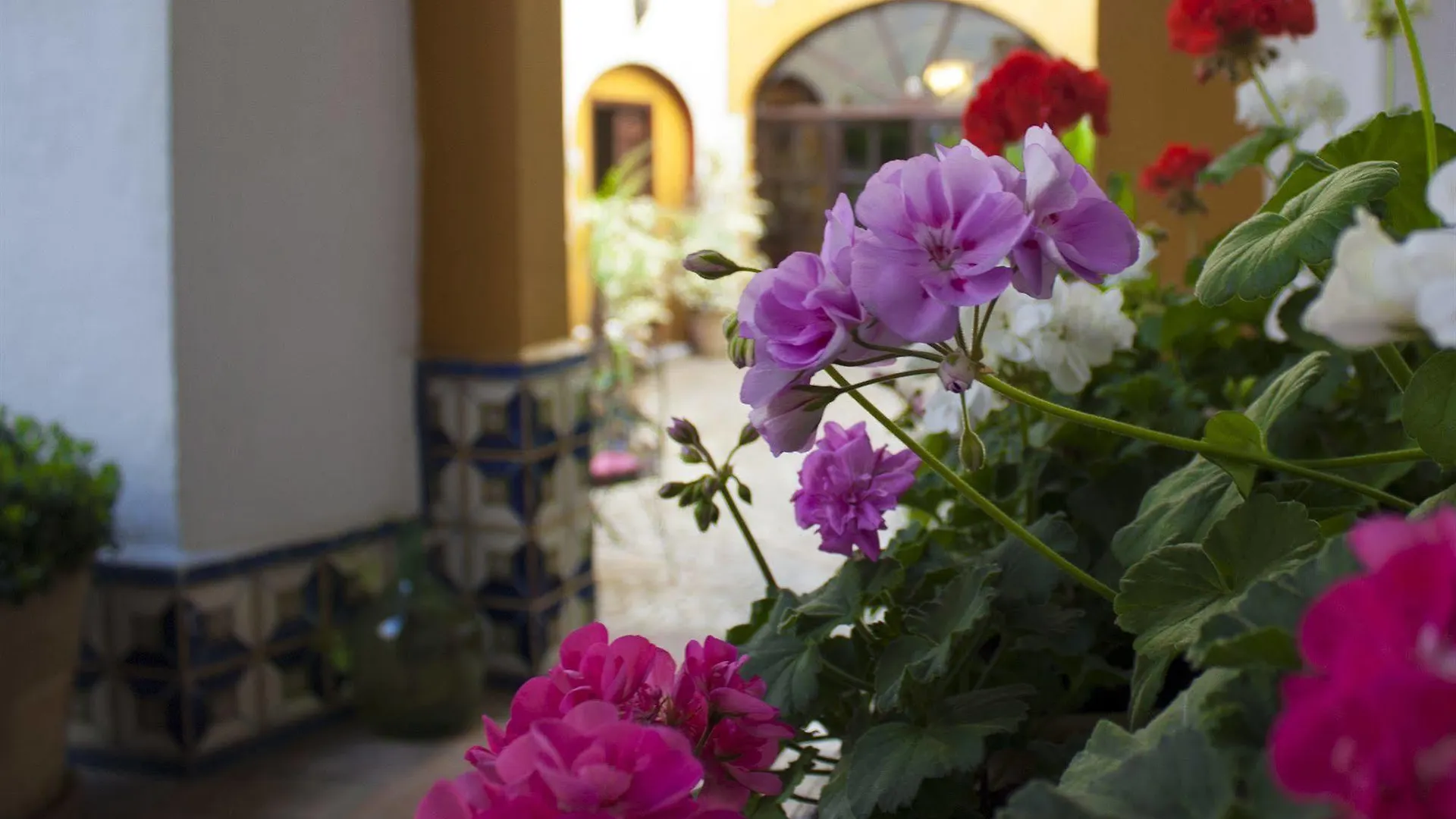 Hotel Casa Imperial Siviglia 4*,