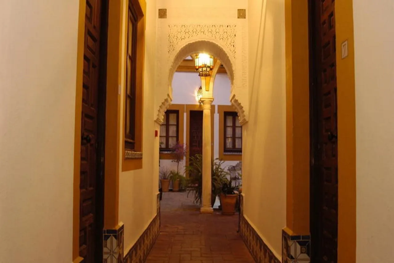 Hotel Casa Imperial Siviglia