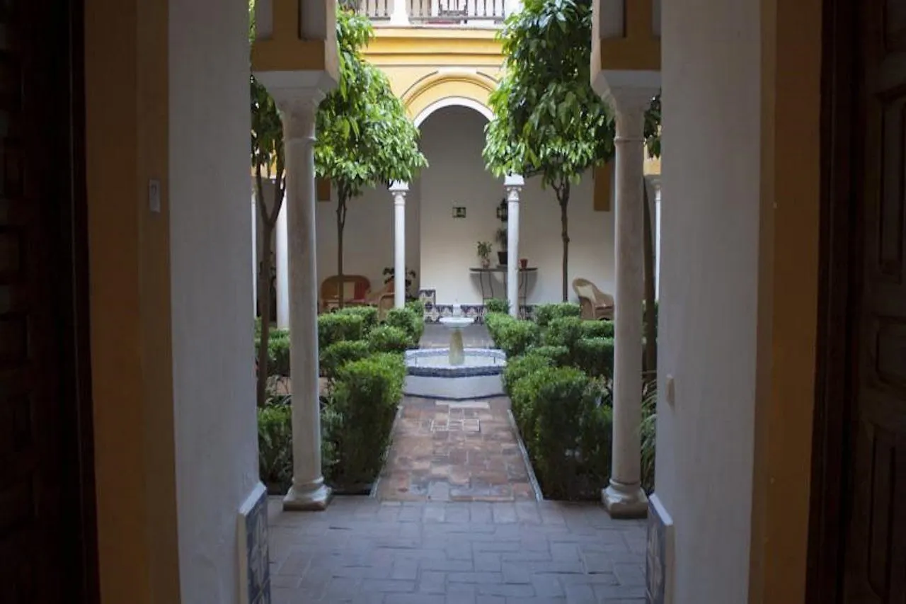 Hotel Casa Imperial Siviglia