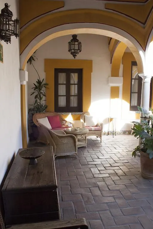 Hotel Casa Imperial Siviglia 4*,