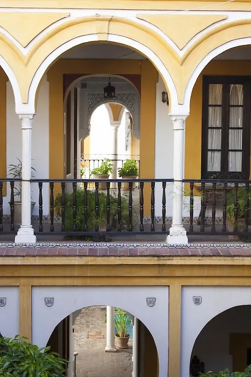 Hotel Casa Imperial Siviglia