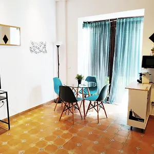 Style El Patio Triana Sevilla