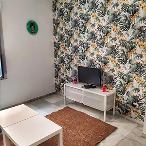 Appartamento Coqueto Donkey, Siviglia