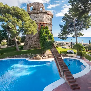 Gran Rey Don Jaime Hotel Castelldefels
