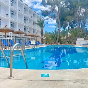 Isla De Cabrera Hotel Colonia de Sant Jordi