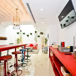 Appartamento The Zentral Arenal, Siviglia