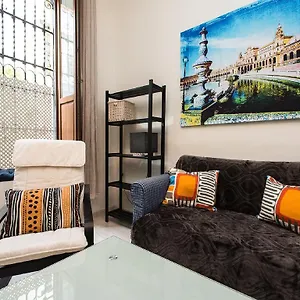 Appartamento Centro Valvanera, Siviglia