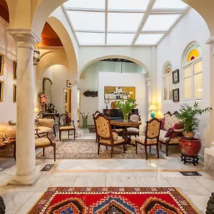 Casa Señorial Centro,mármoles Sevilla
