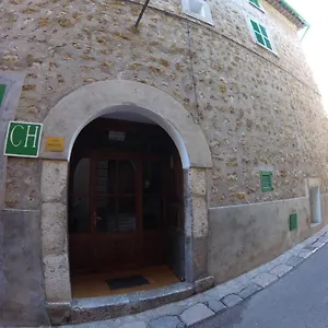 Casa Margarita Gæstehus Sóller