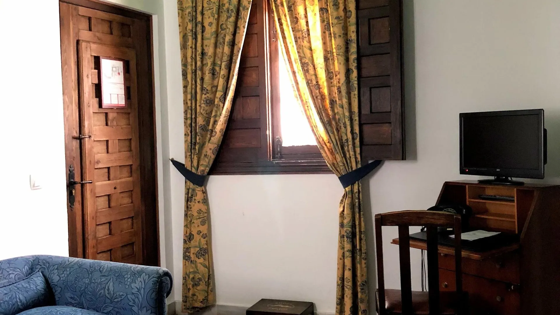 Hotel Casa Imperial Sevilla