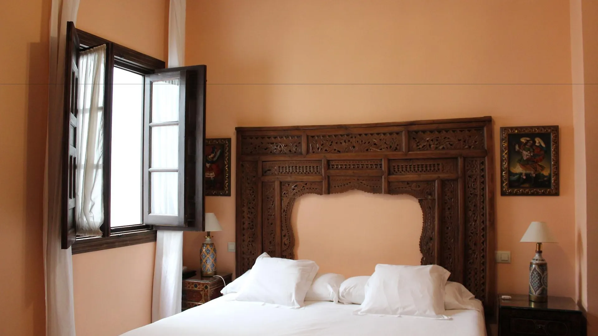 Hotel Casa Imperial Sevilla