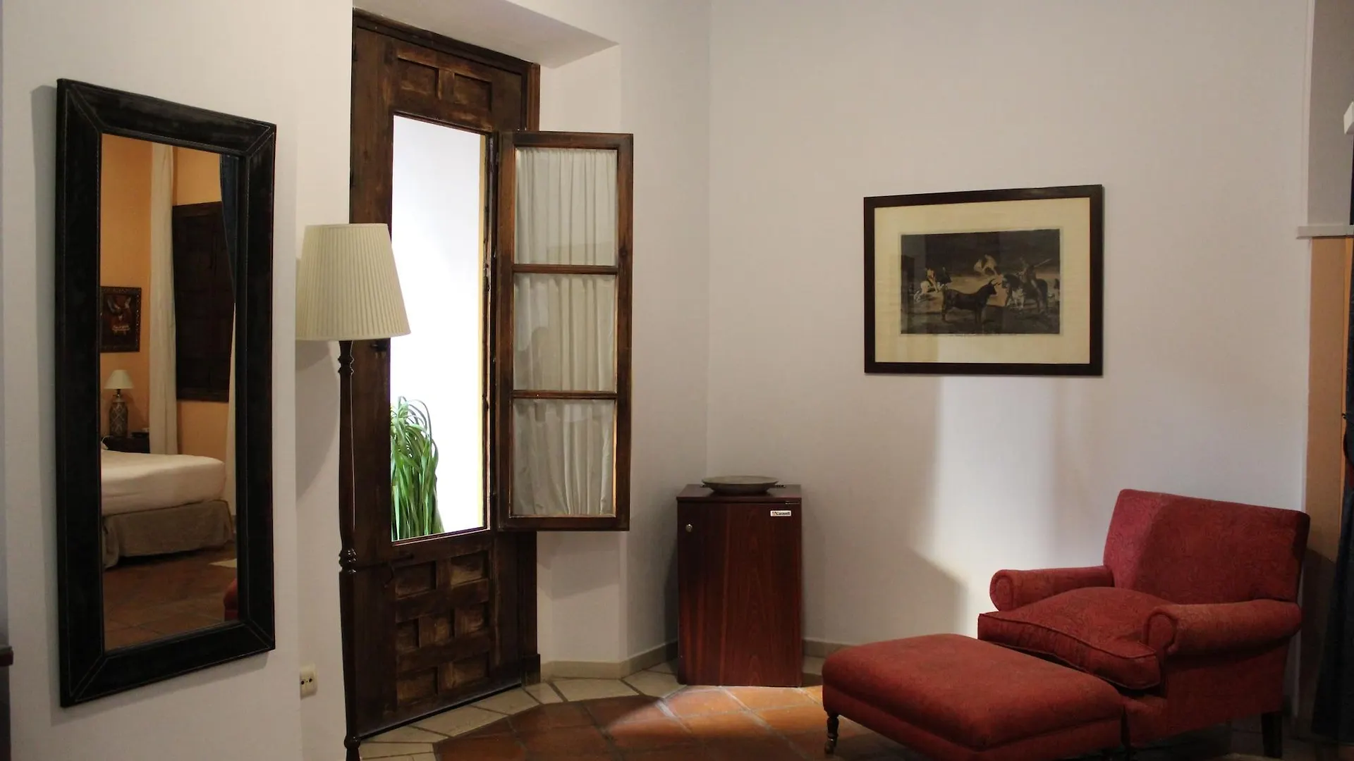 Hotel Casa Imperial Sevilla 4*,