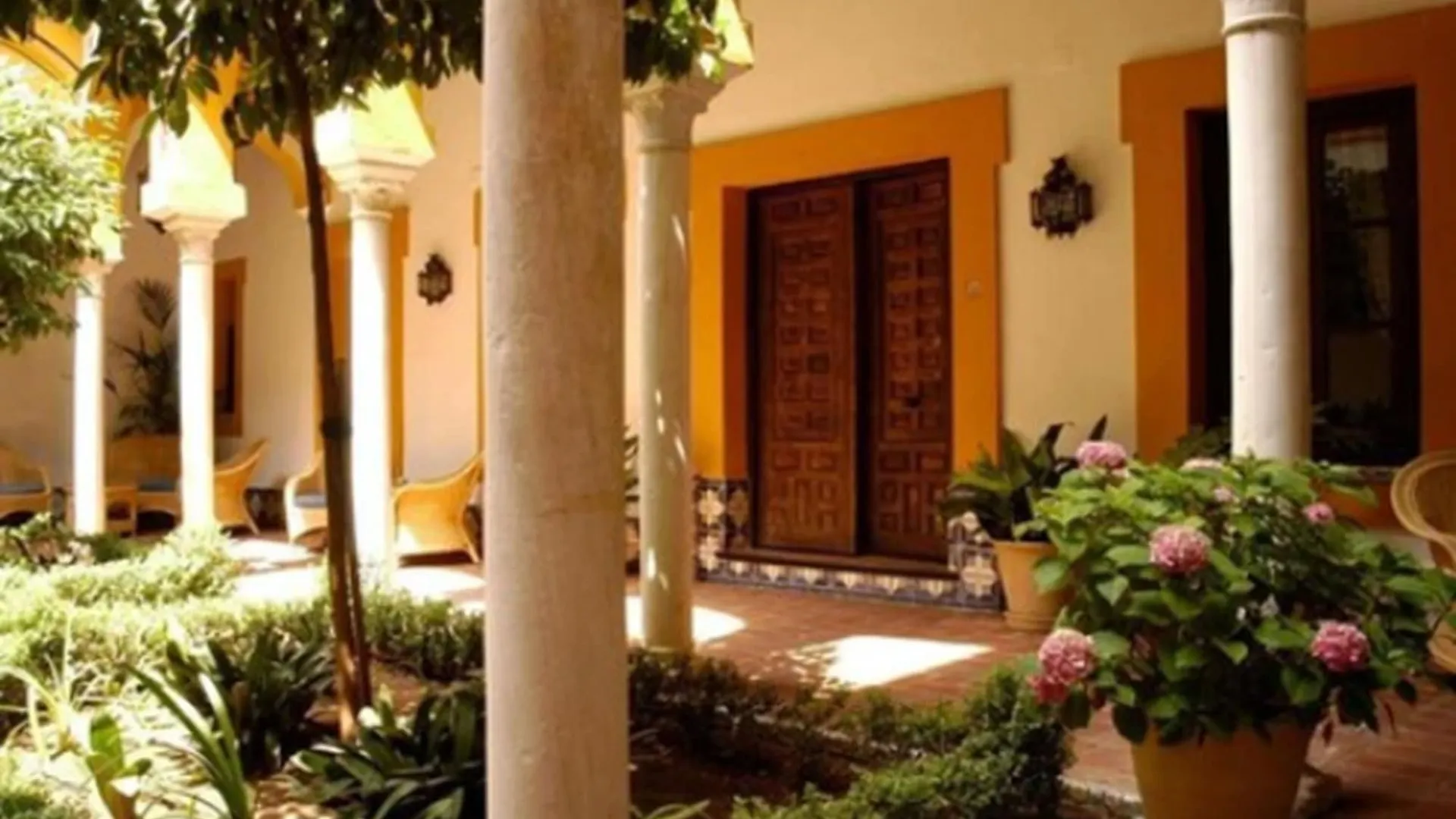 Hotel Casa Imperial Sevilla 4*,  Spanien