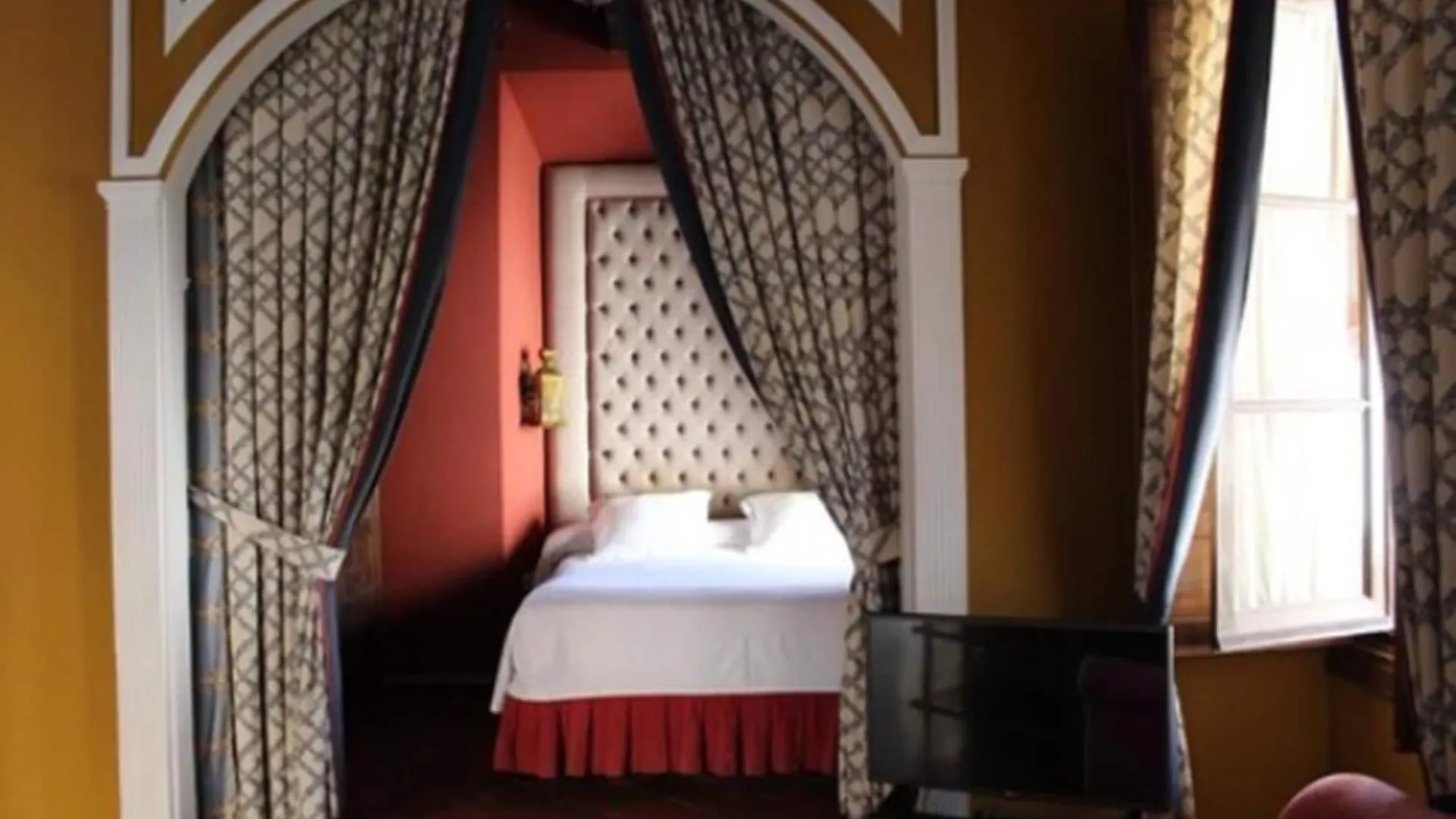 Hotel Casa Imperial Sevilla