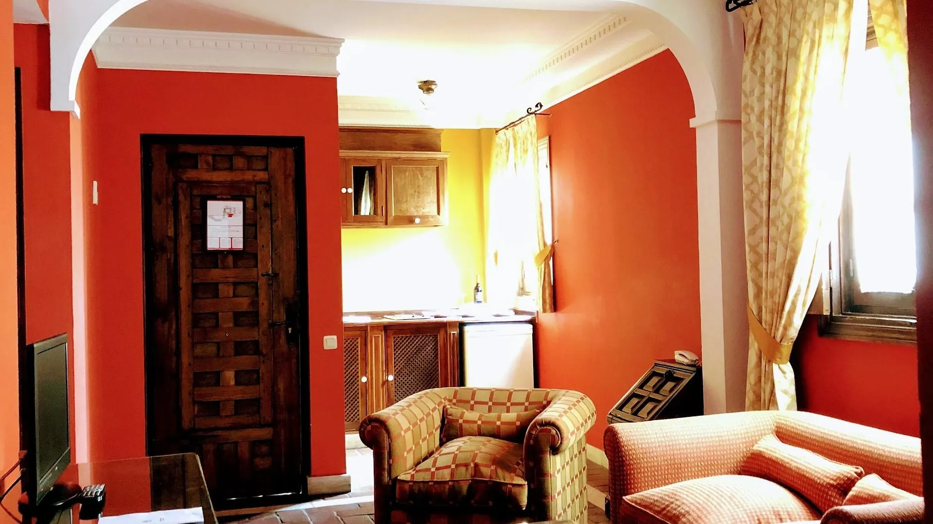 Hotel Casa Imperial Sevilla