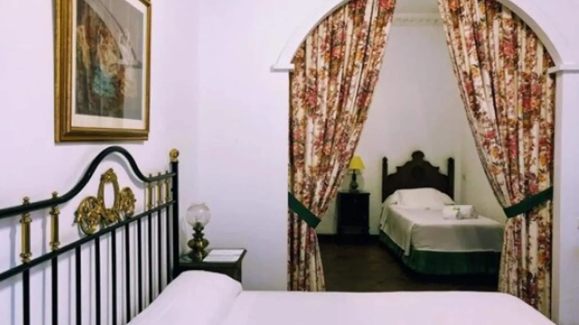 Hotel Casa Imperial Sevilla