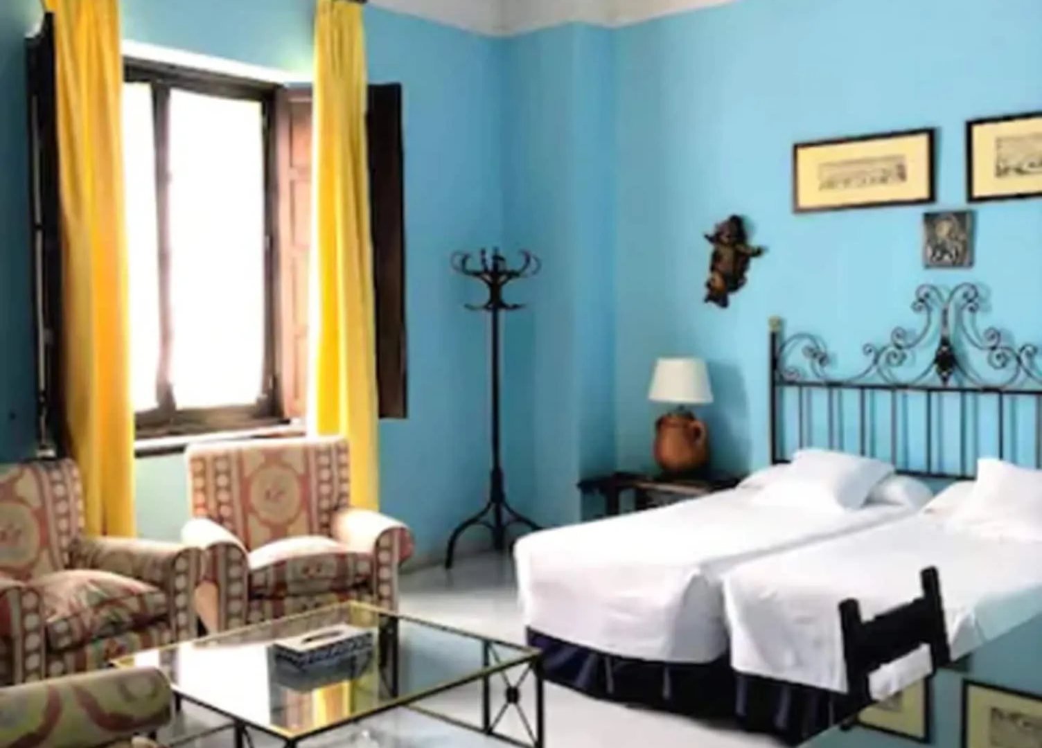 Hotel Casa Imperial Sevilla