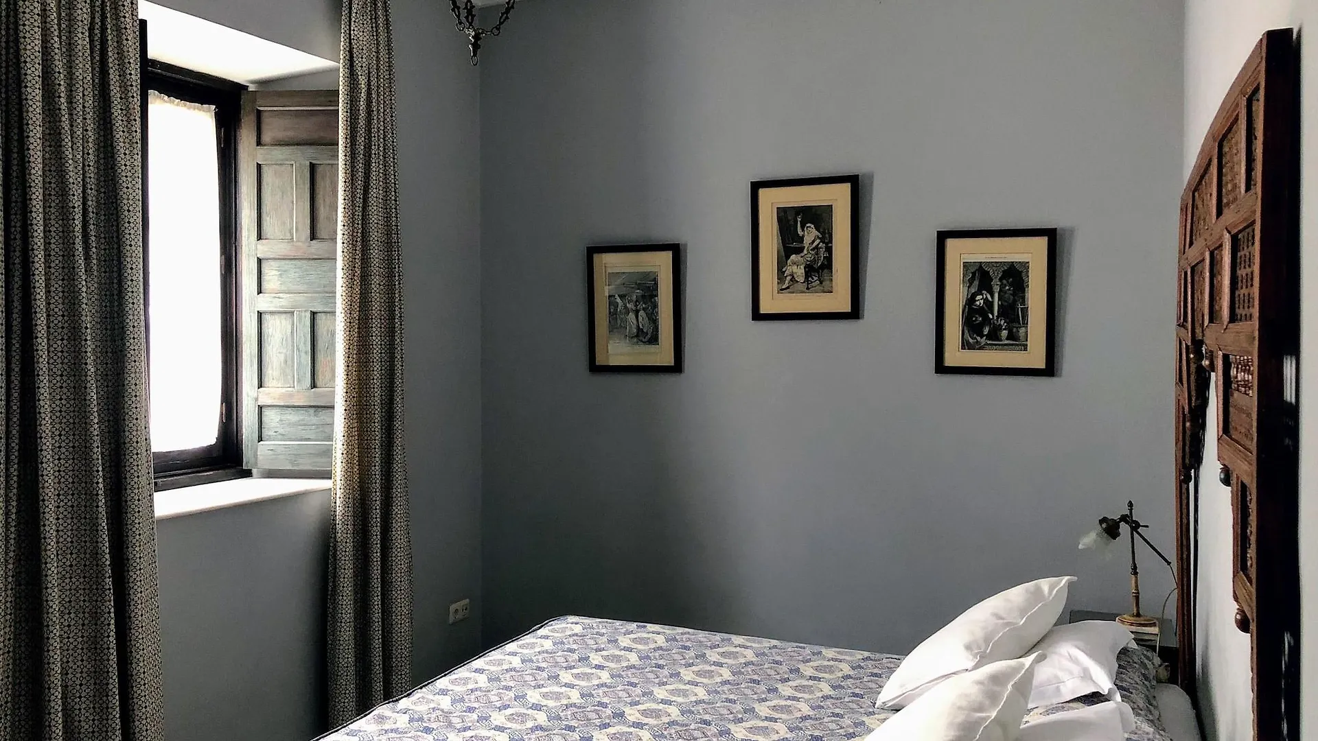 Hotel Casa Imperial Sevilla Spanien