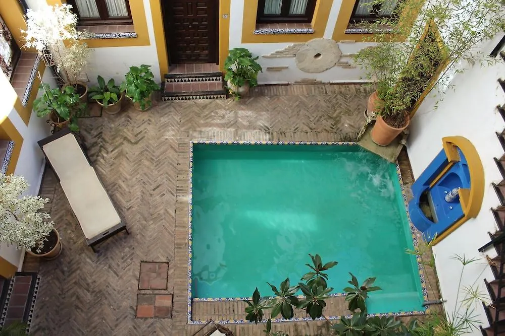 Hotel Casa Imperial Sevilla