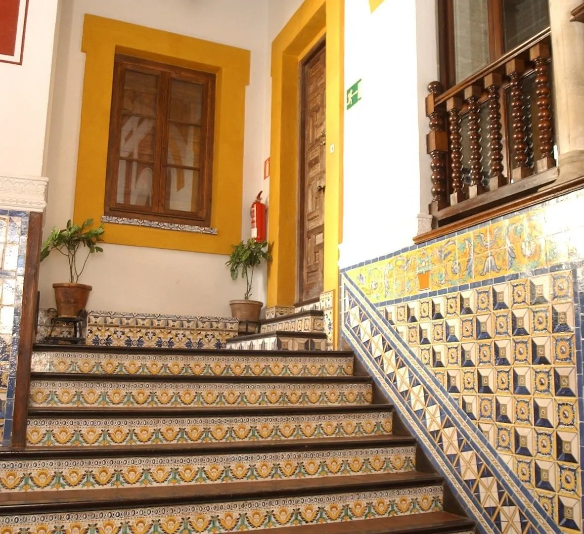 Hotel Casa Imperial Sevilla