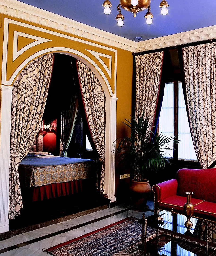 Hotel Casa Imperial Sevilla