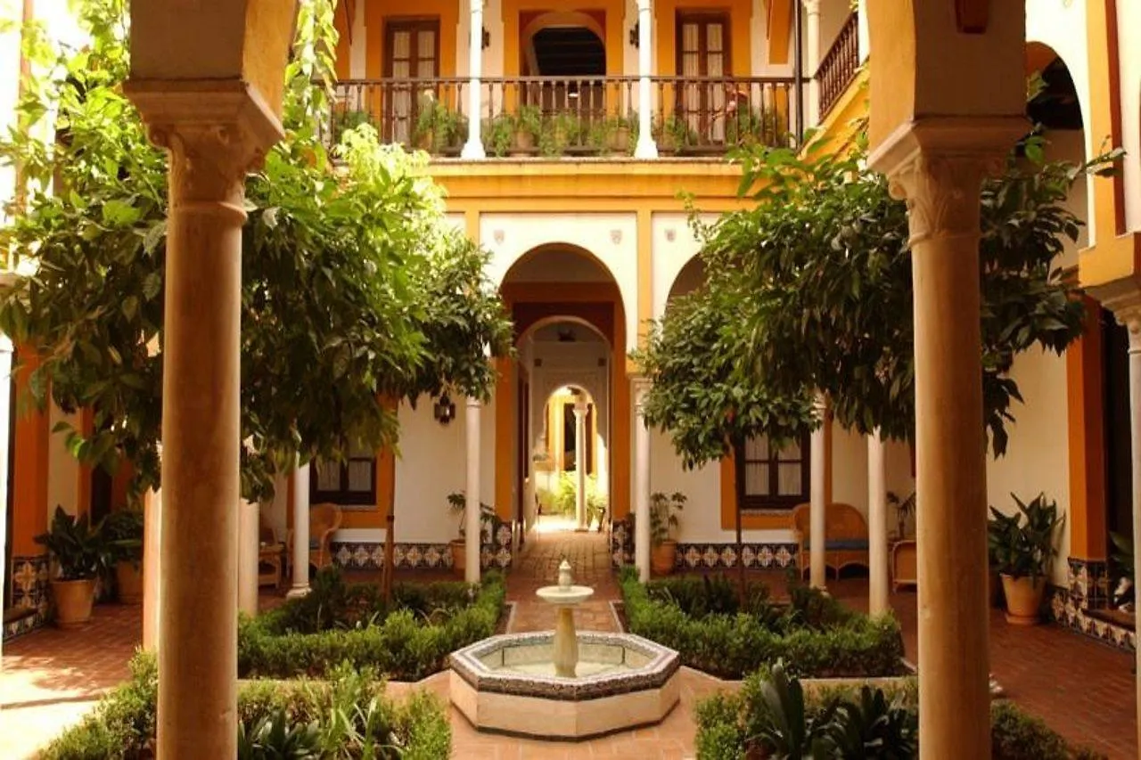 Hotel Casa Imperial Sevilla
