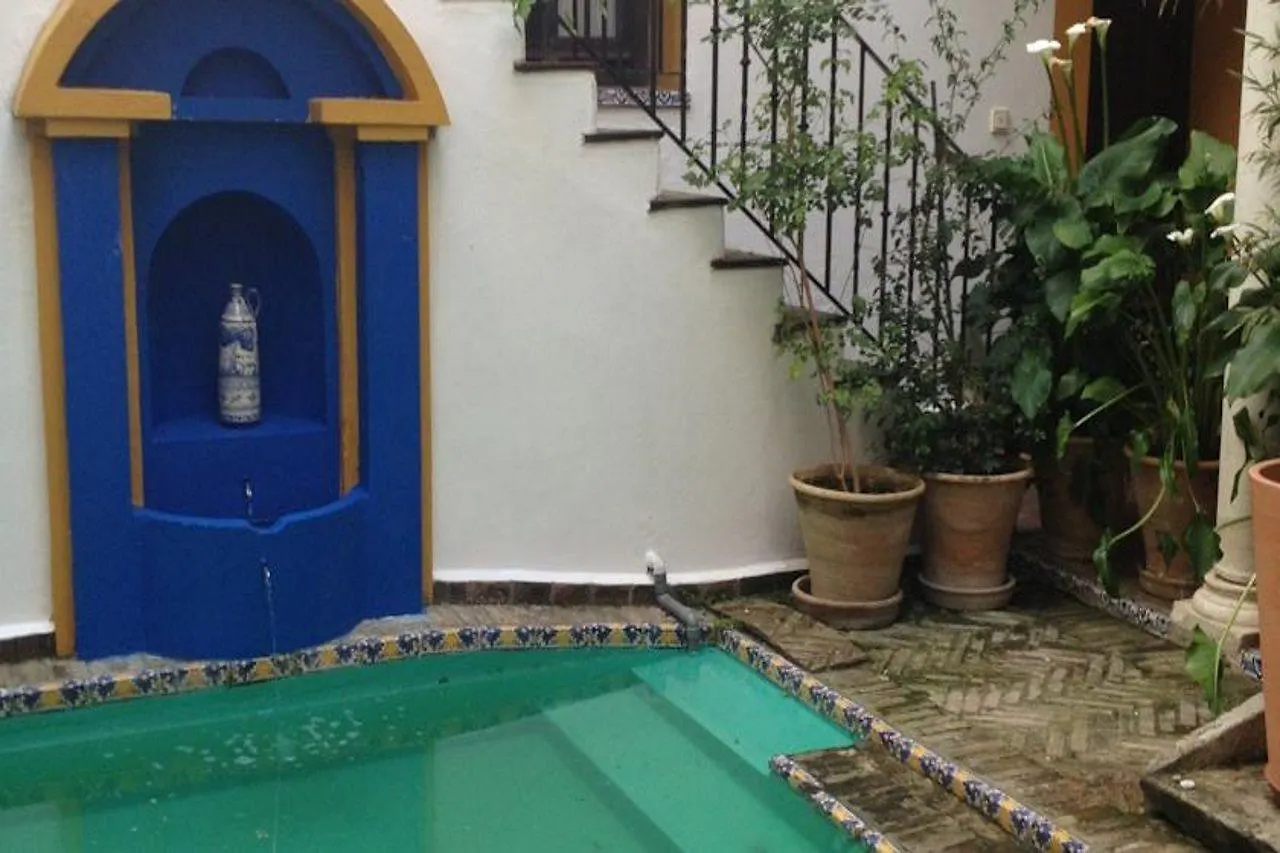 Hotel Casa Imperial Sevilla