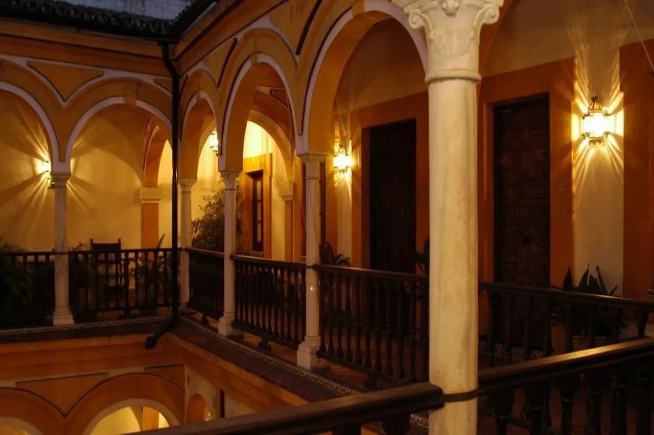 Hotel Casa Imperial Sevilla
