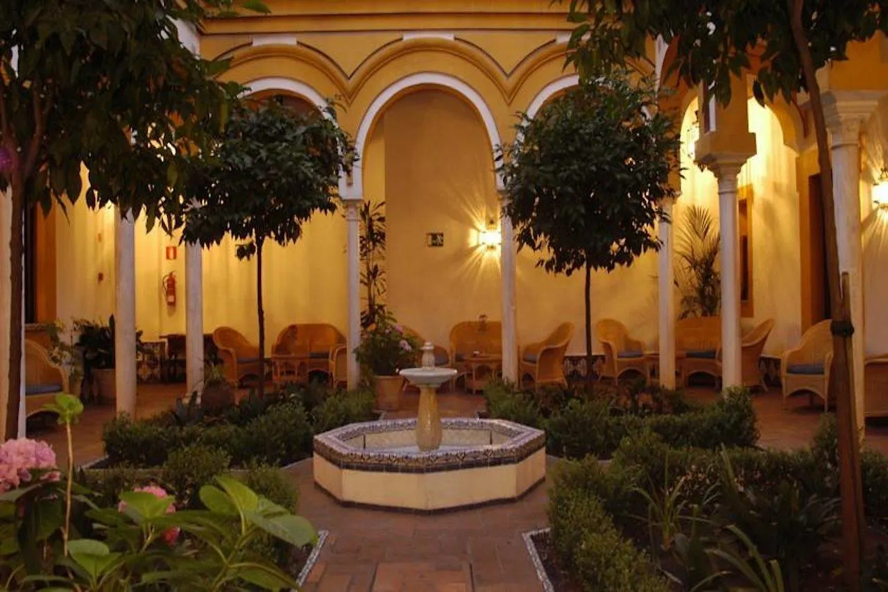 Hotel Casa Imperial Sevilla Spanien