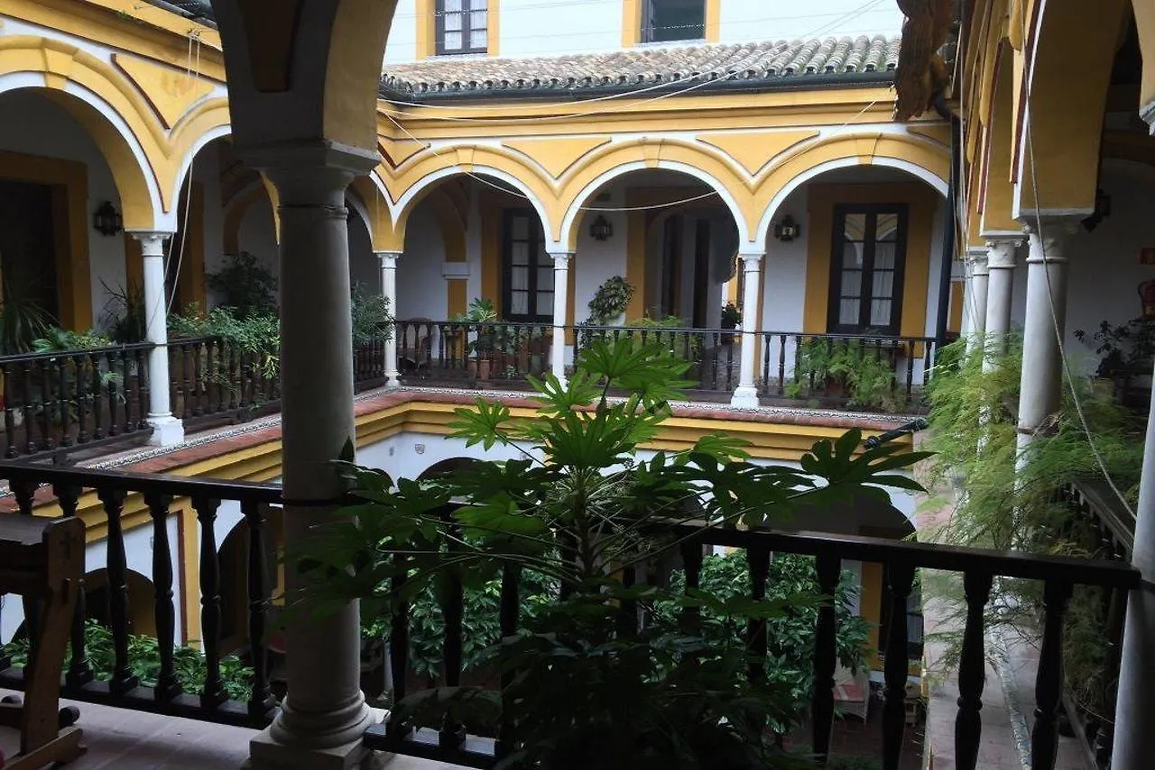 Hotel Casa Imperial Sevilla