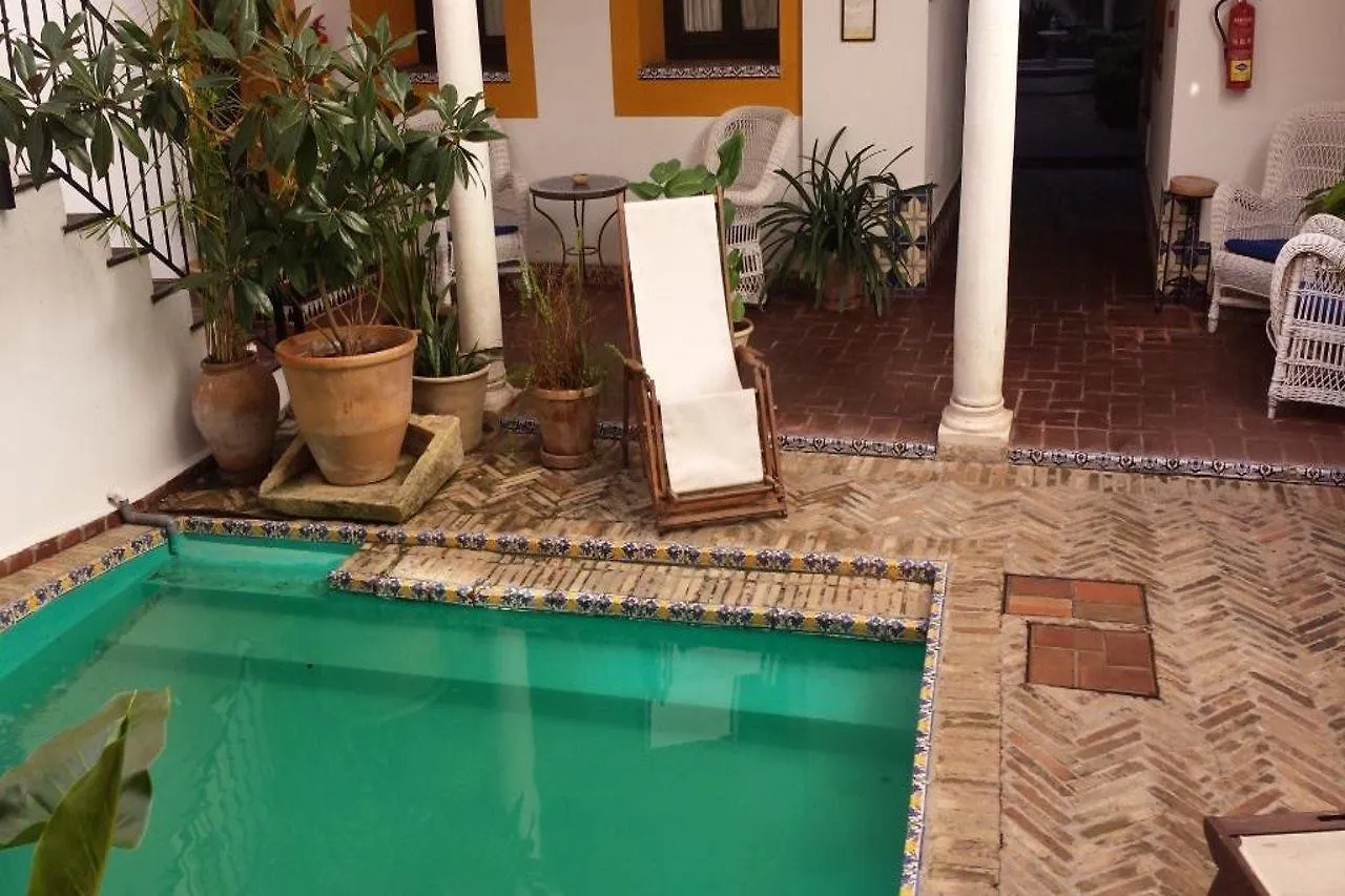 Hotel Casa Imperial Sevilla